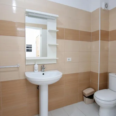 Lägenhet Sea View In 007