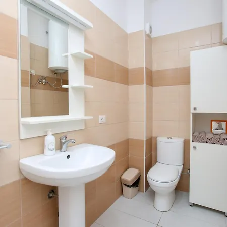 Sea View In 007 * Vlorë