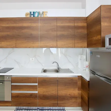 Sea View In 007 Lägenhet