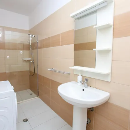 Sea View In 007 Lägenhet *