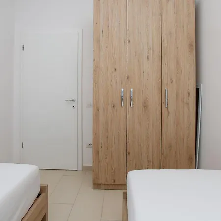 Sea View In 007 Vlorë