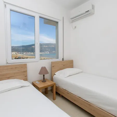Sea View In 007 * Vlore