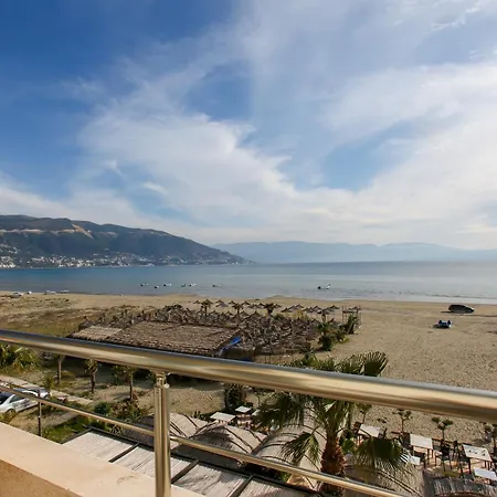 Sea View In 007
