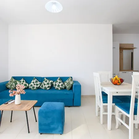 Lägenhet Sea View In 007 *