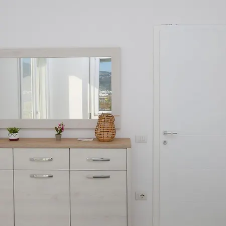 Sea View In 007 Vlorë