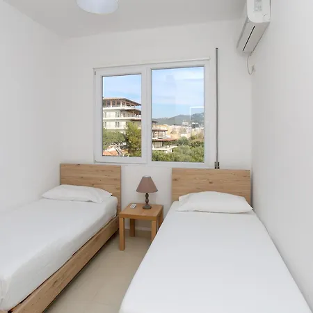 Sea View In 007 Lägenhet *