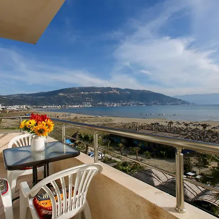 Apartment Sea View In 007 *