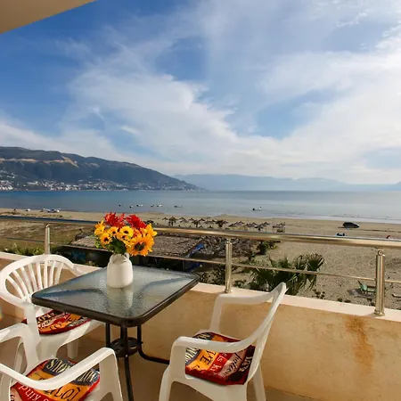 Sea View In 007