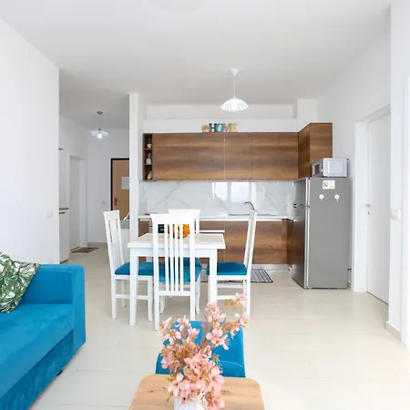 Sea View In 007 Apartment *