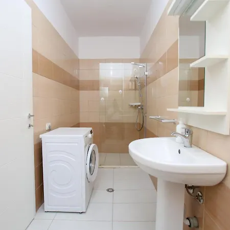 Sea View In 007 Vlore