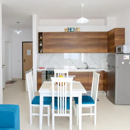 Sea View In 007 Apartment Vlore