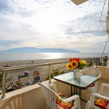 Sea View In 007 *