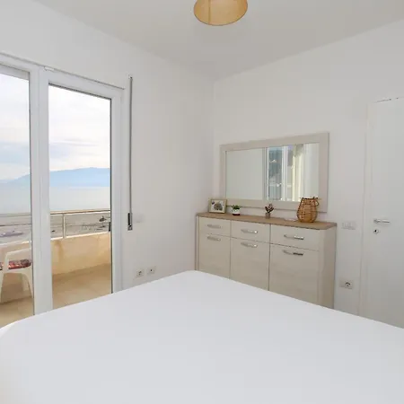 Sea View In 007
