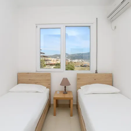 Sea View In 007 Apartment