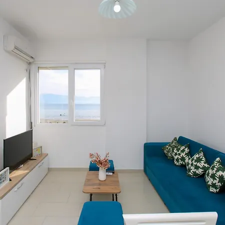 Apartment Sea View In 007 Vlore