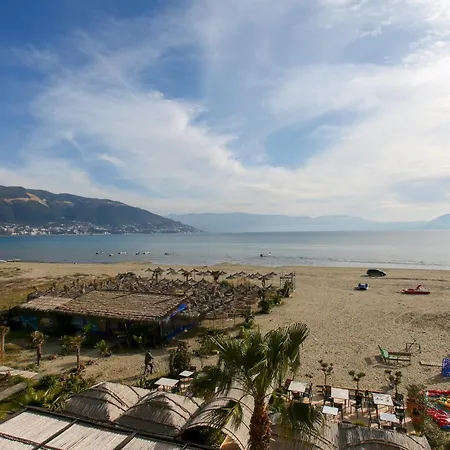 Sea View In 007 Vlore