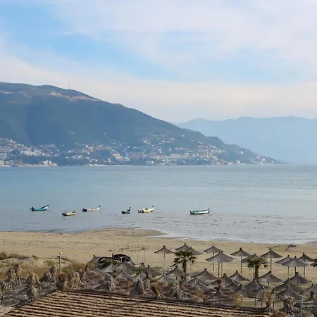 Apartment Sea View In 007 Vlore