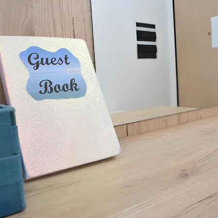 Apartment Sea View In 007